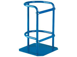 Gas Cylinder Stand