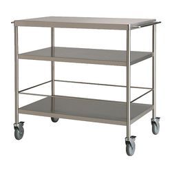 Metal Trolley