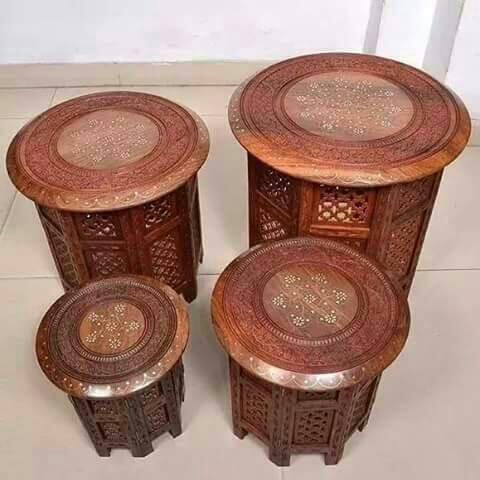 Wooden Aht Wash Tubal