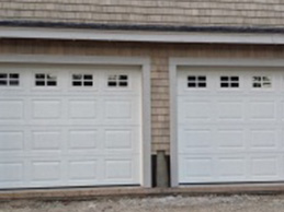 Garage Doors