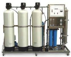 water purification machine