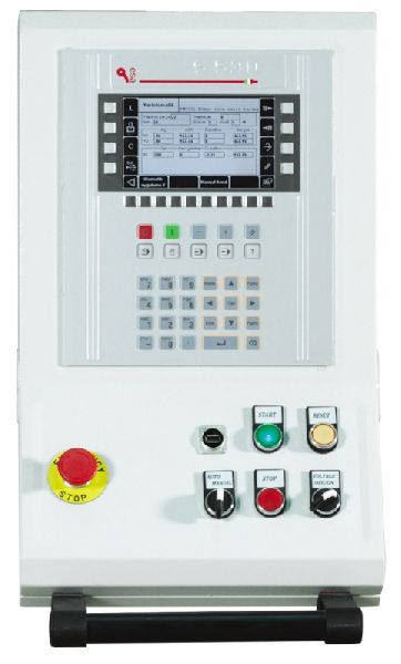 cnc controllers