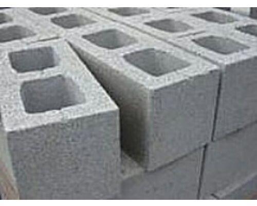 Concrete Hollow Boxes