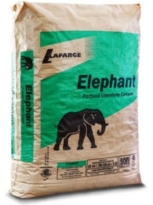Elephant Cement
