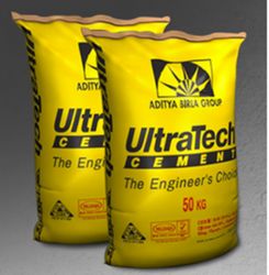 ultratech cement