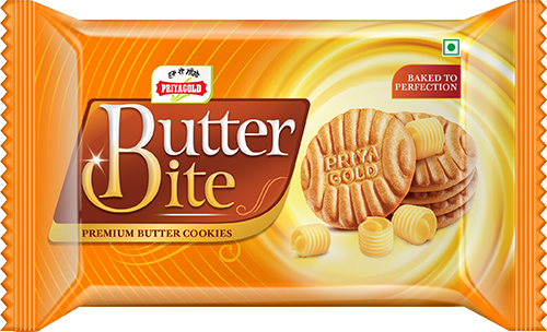 Butter Bite - Surya Food & Agro Ltd., Noida, Uttar Pradesh