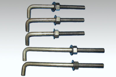 Anchor Bolts