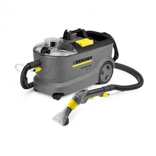 Spray Extraction Carpet Cleaner