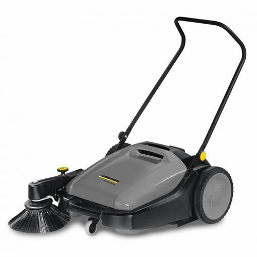 Vacuum Sweeper
