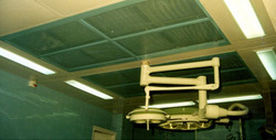 Air Contamination Control System