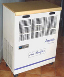 Air Purifier Equipment