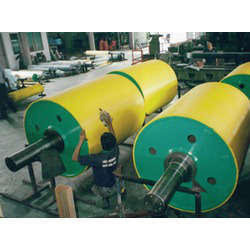 Polyurethane Roller