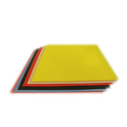 Polyurethane Sheets, Feature : Premium finish, Sturdiness, Excellent strength.