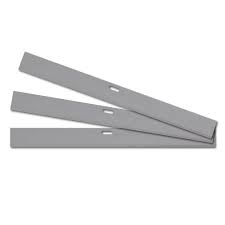 Scraper Blades