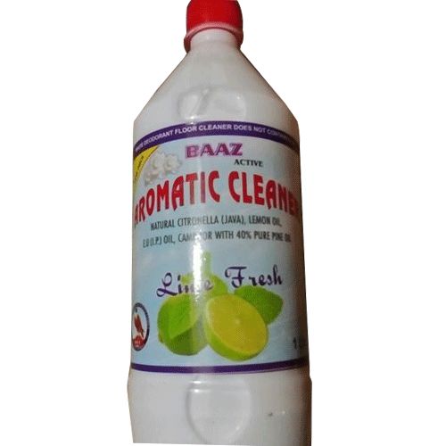 1 Liter Aromatic Floor Cleaner, Packaging Type : Bottle