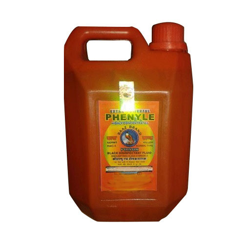 1 Litre Phenyl, Packaging Type : Bottle