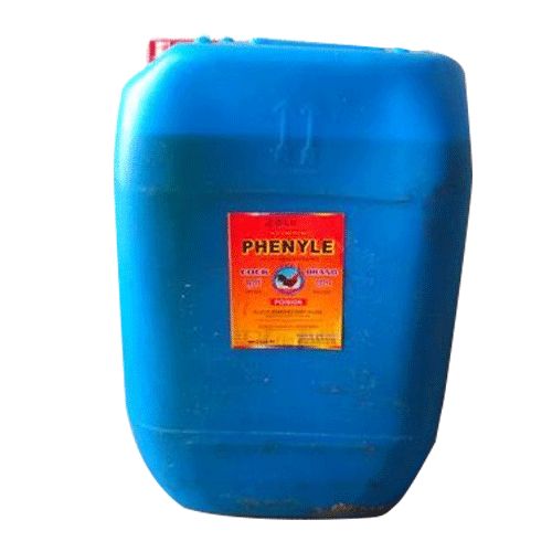 50 Liter Phenyl
