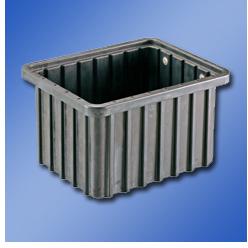 ESD Moulded Tote Boxes