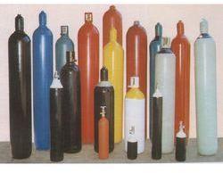 Industrial Cylinders