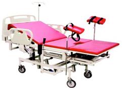 Obstetric Labour Table - Telescopic