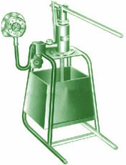 Hydraulic TestPump