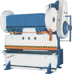 Mechanical Clutch Bending Press Brakes