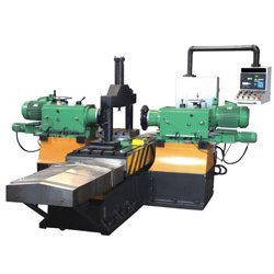 Duplex Milling Machine