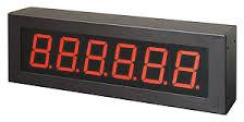 electronic counter