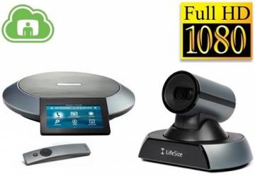 400 Life Size ICON Full HD Video Conferencing system
