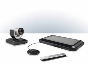 600 LifeSize ICON HD Video Conferencing system