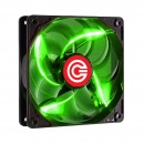 CG-12 LED Green (Gaming LED Fan)