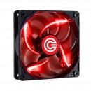 CG-12 LED Red (Gaming LED Fan)