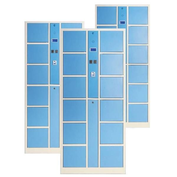 Barcode Cabinet (TMG1880)