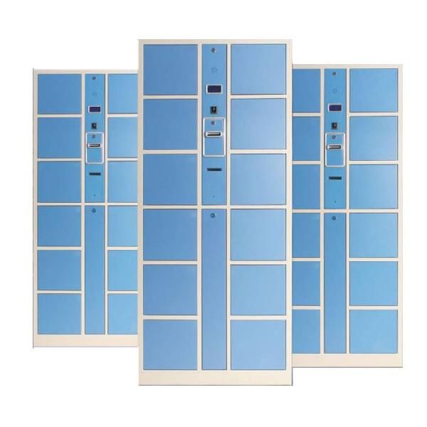 ID / IC Card Cabinet (ICG1880)