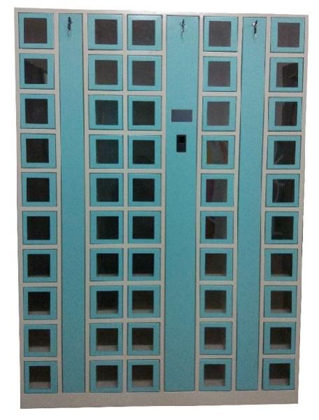 ID / IC Card Cellphone Charge Cabinet (CIDSJG1850)