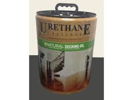 Urethane coatings