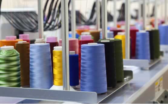textile machine accessories
