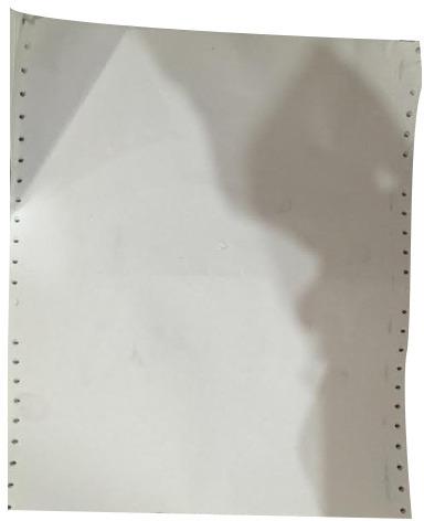 Continuous Computer Paper