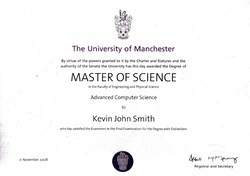 Degree Certificate Printing Services