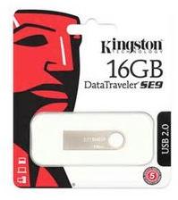 Kingston 16GB Pen Drive
