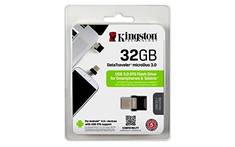 Kingston 32GB Pen Drive