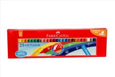Faber Castell Oil Pastel
