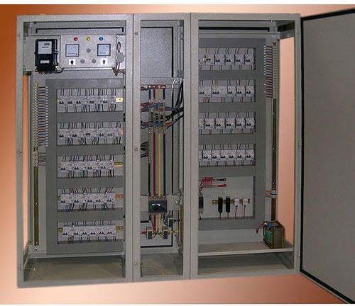 Power Distribution Panel Board