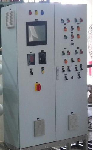 Instrument Control Panels, for Industrial Process Automation, Features : Minimum Maintenance, Easy to Install