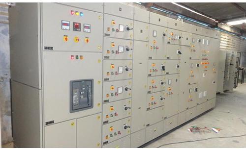LT Control Panel, for Electrical Industry, Feature : Low maintenance, Precisely designed, Corrosion resistance