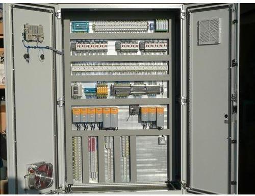 Process Control Panels, for Electrical Industry