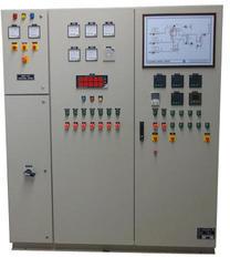 Power Distribution Panel, for Industrial, High-Rise Buildings