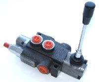 Spool Valves