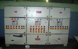 Energy Saver With APFC Panel