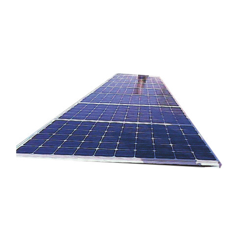 Off Grid Solar Rooftop Power System (15.6 KW)